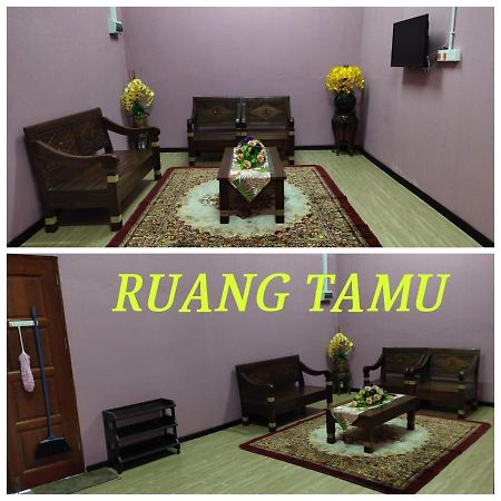Home Stay Tok Wan Kampong Nail Buitenkant foto