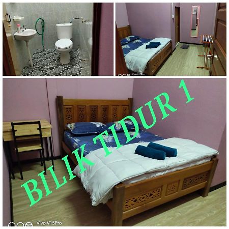 Home Stay Tok Wan Kampong Nail Buitenkant foto