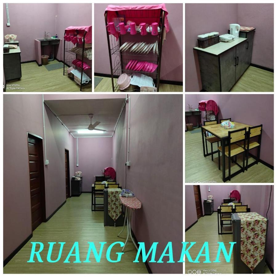 Home Stay Tok Wan Kampong Nail Buitenkant foto