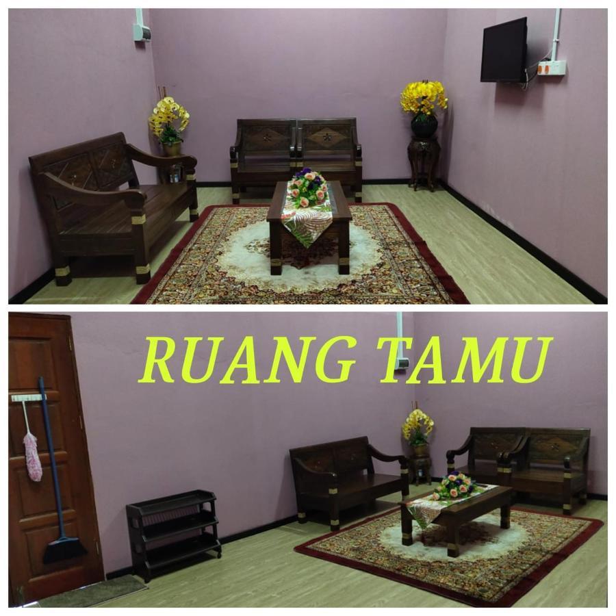 Home Stay Tok Wan Kampong Nail Buitenkant foto