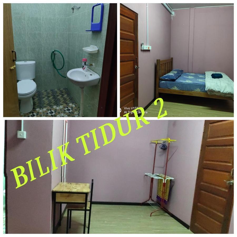 Home Stay Tok Wan Kampong Nail Buitenkant foto